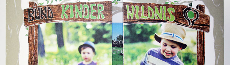 BUND Kinderwildnis Kreisgruppe Nienburg